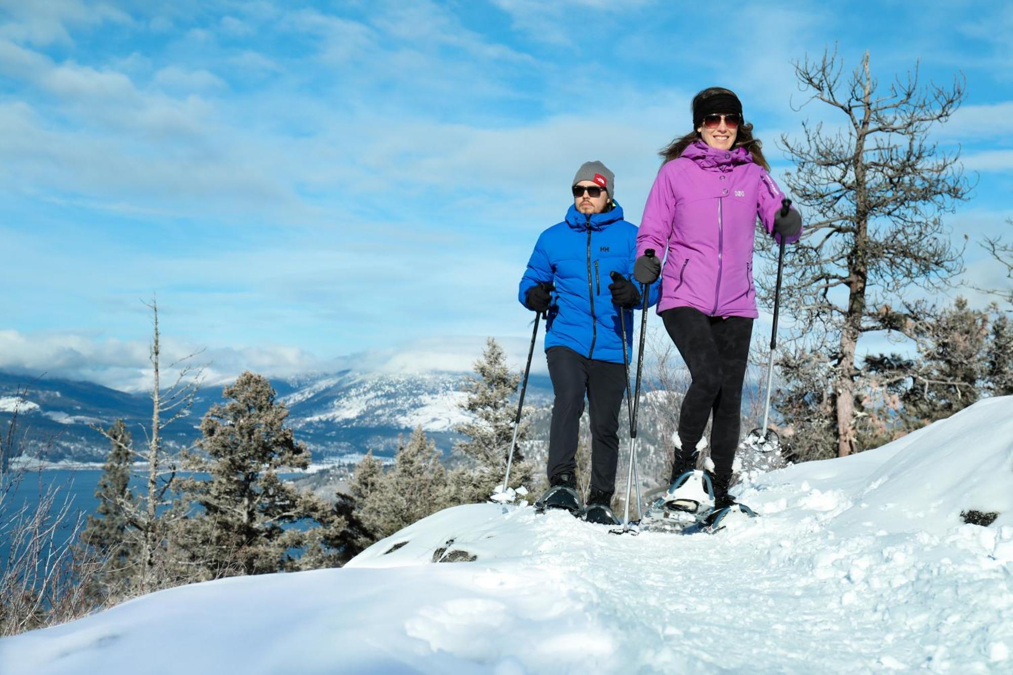 Predator Ridge Resort Vernon Exteriér fotografie