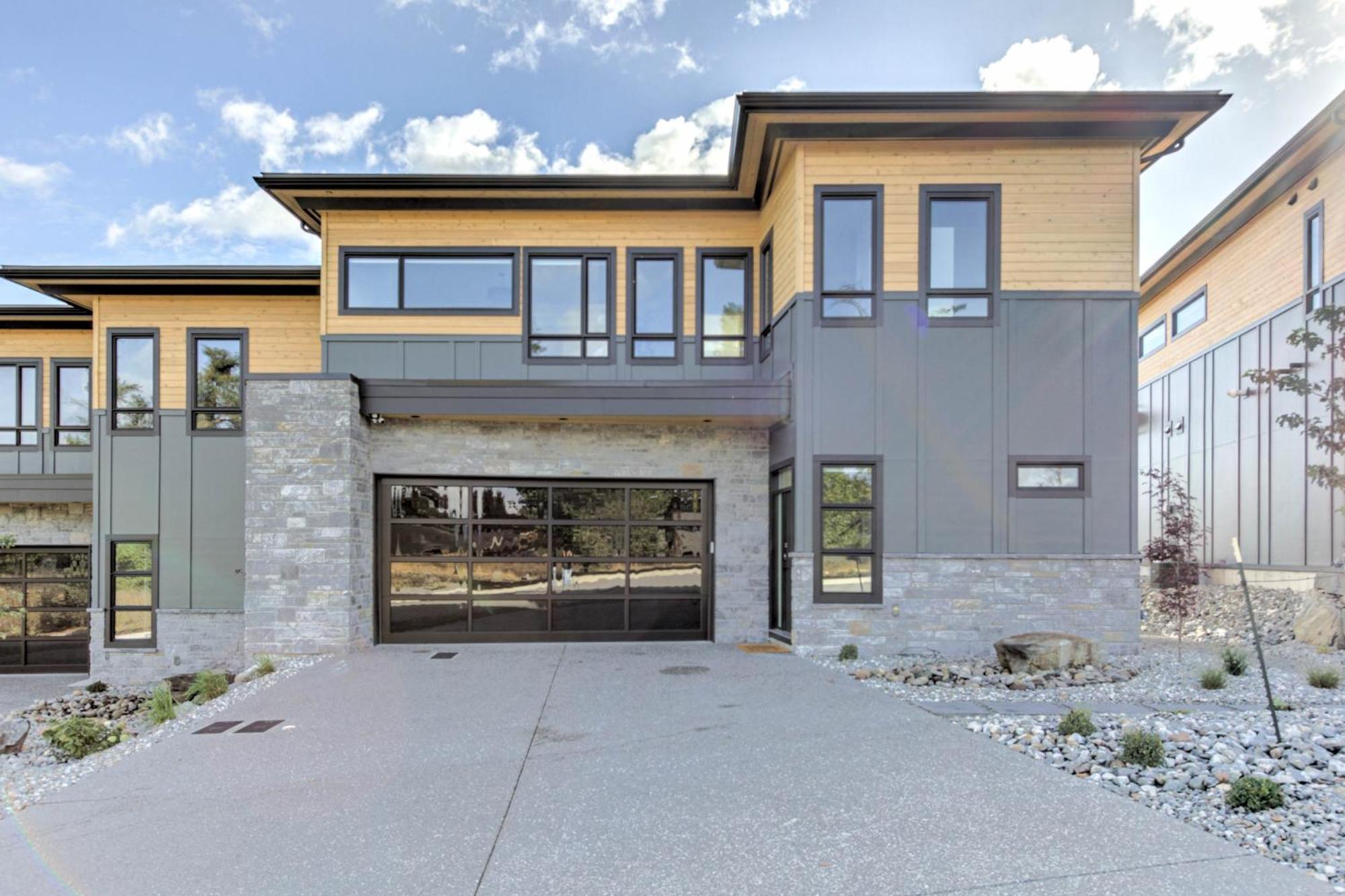 Predator Ridge Resort Vernon Exteriér fotografie
