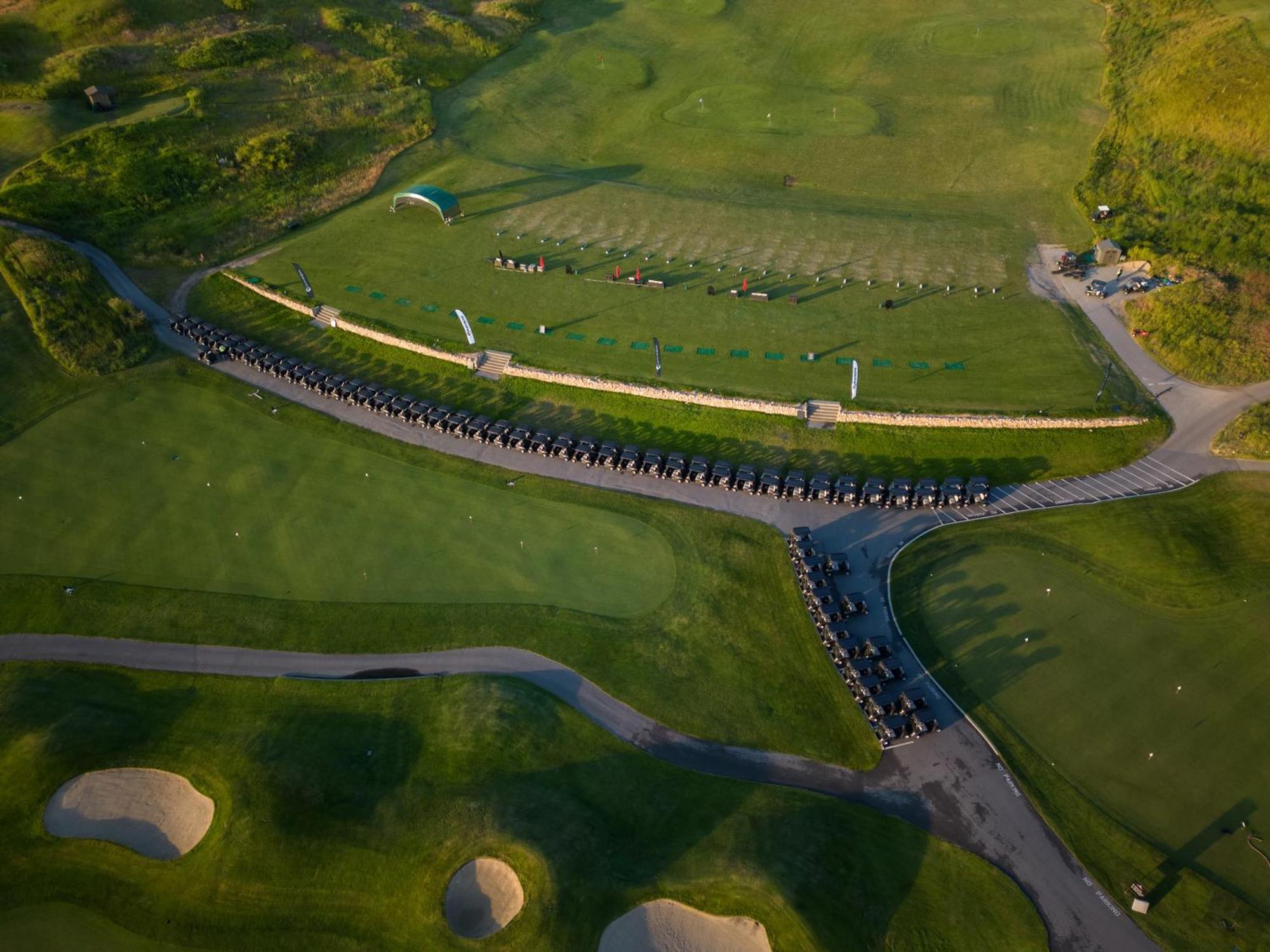 Predator Ridge Resort Vernon Exteriér fotografie