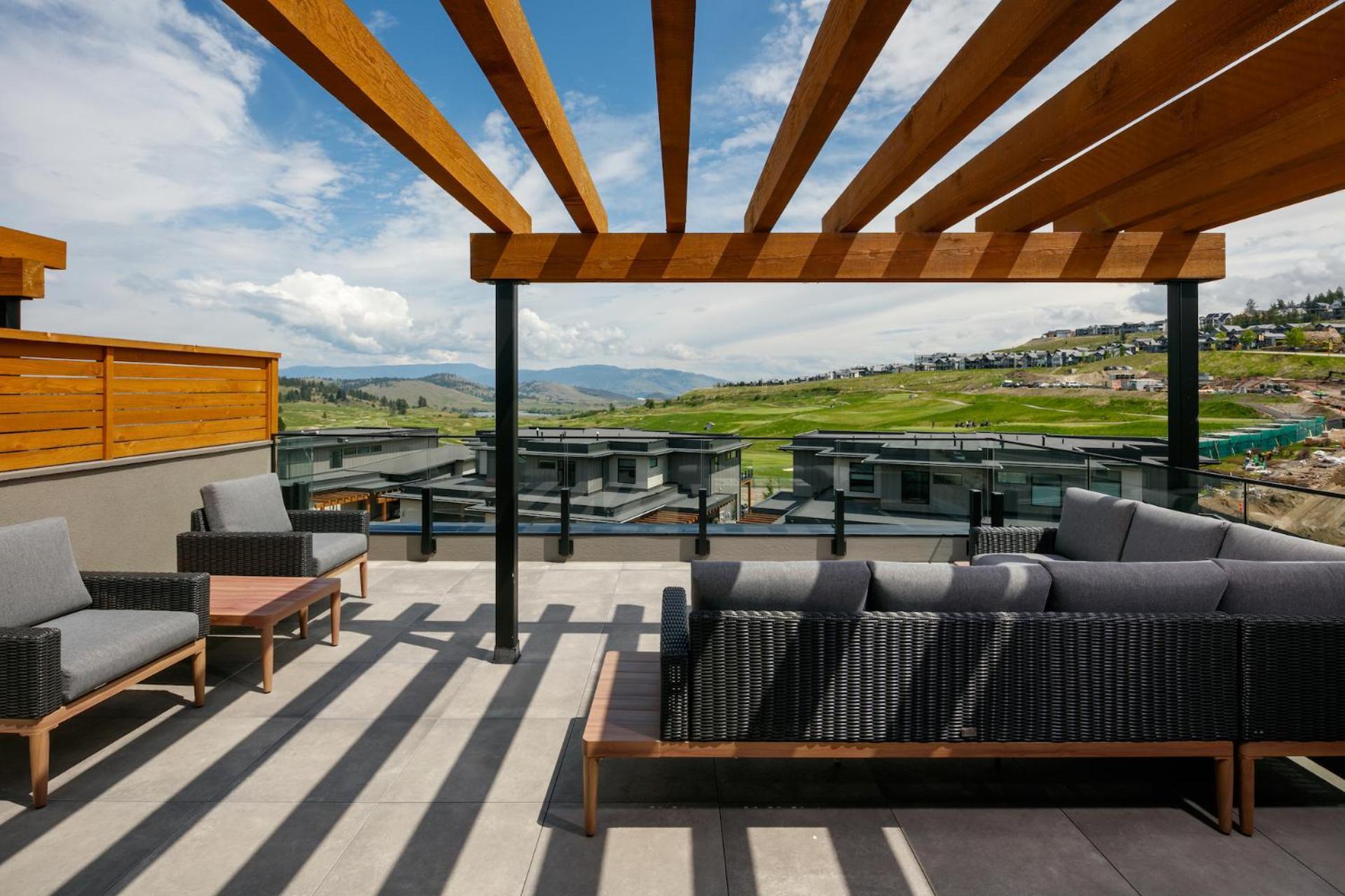 Predator Ridge Resort Vernon Exteriér fotografie