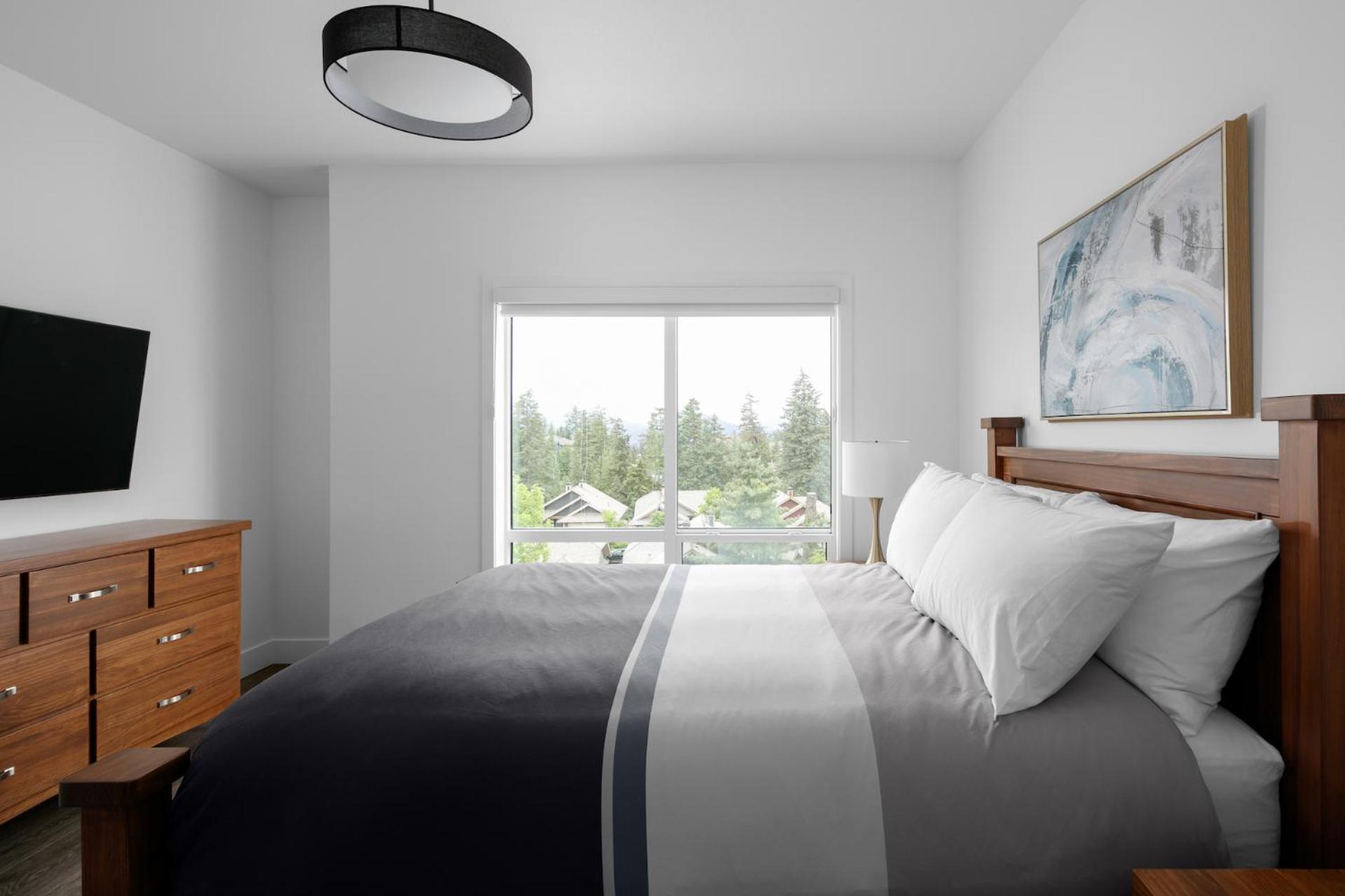 Predator Ridge Resort Vernon Exteriér fotografie