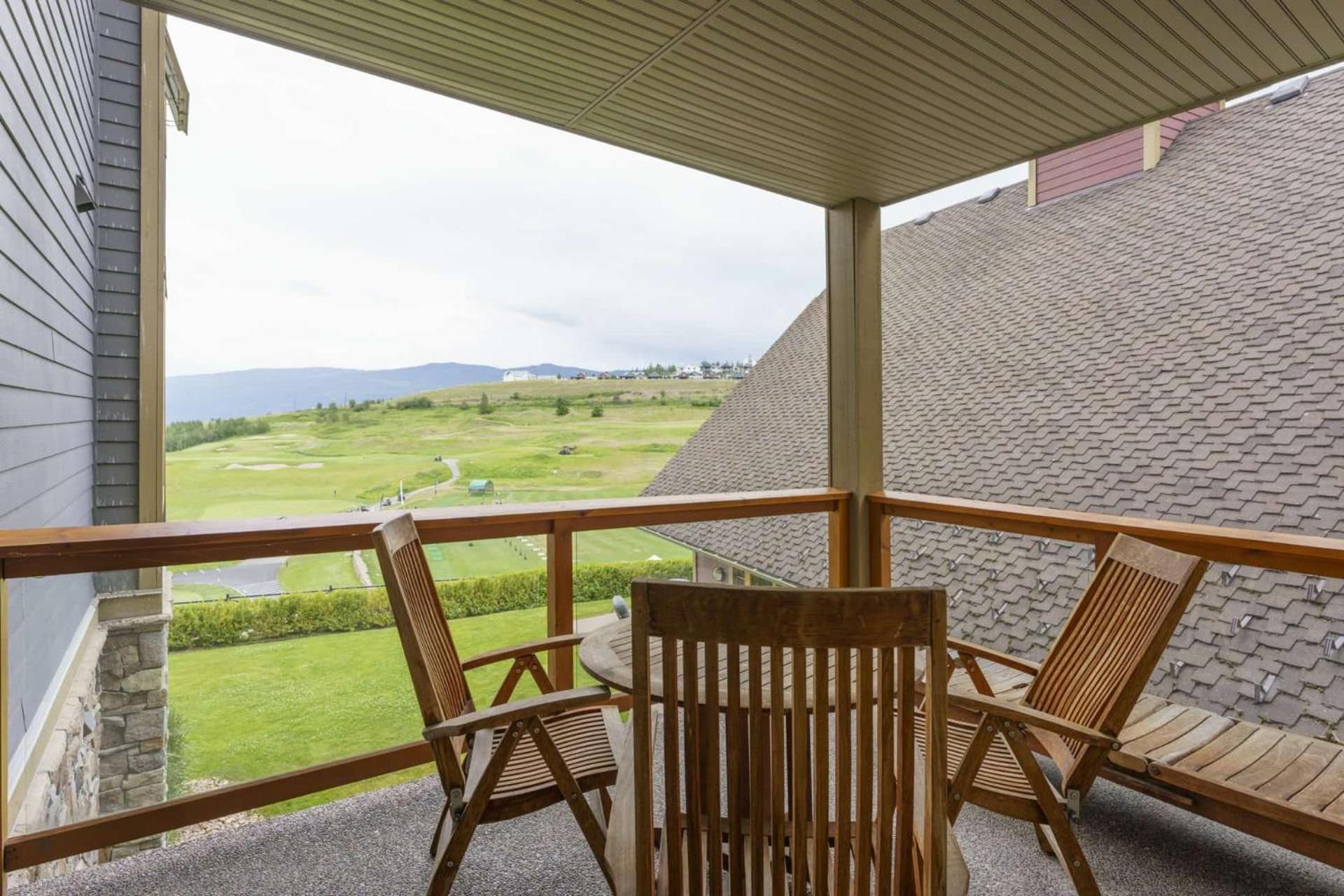 Predator Ridge Resort Vernon Exteriér fotografie