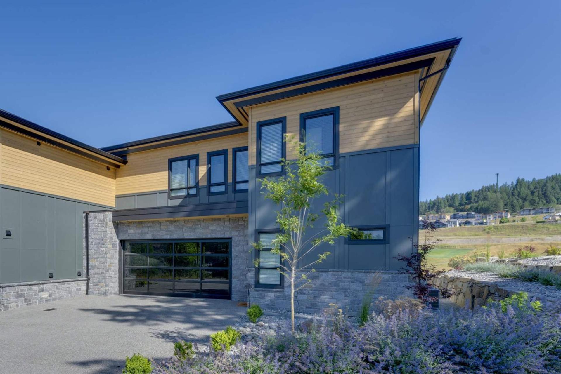 Predator Ridge Resort Vernon Exteriér fotografie