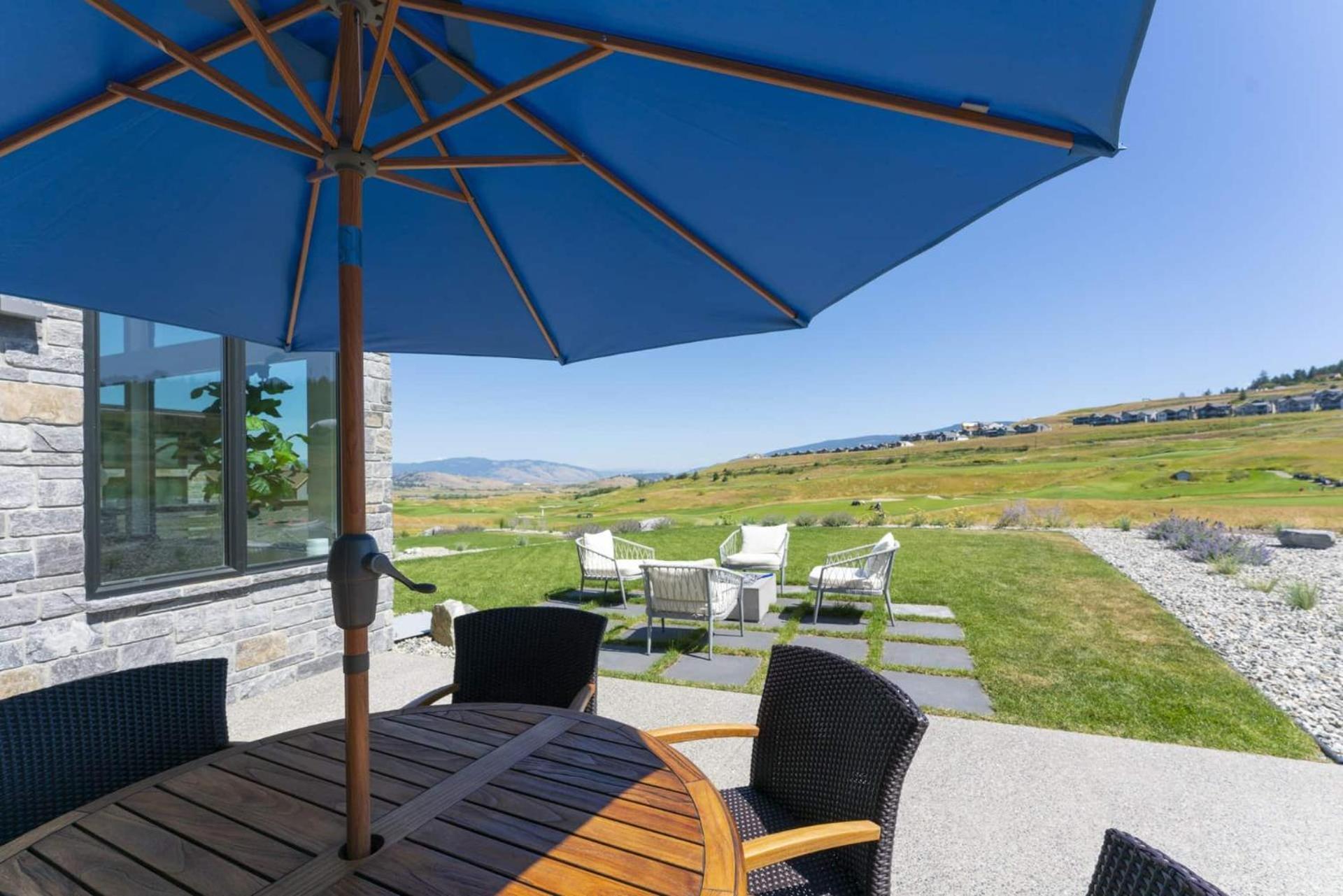Predator Ridge Resort Vernon Exteriér fotografie