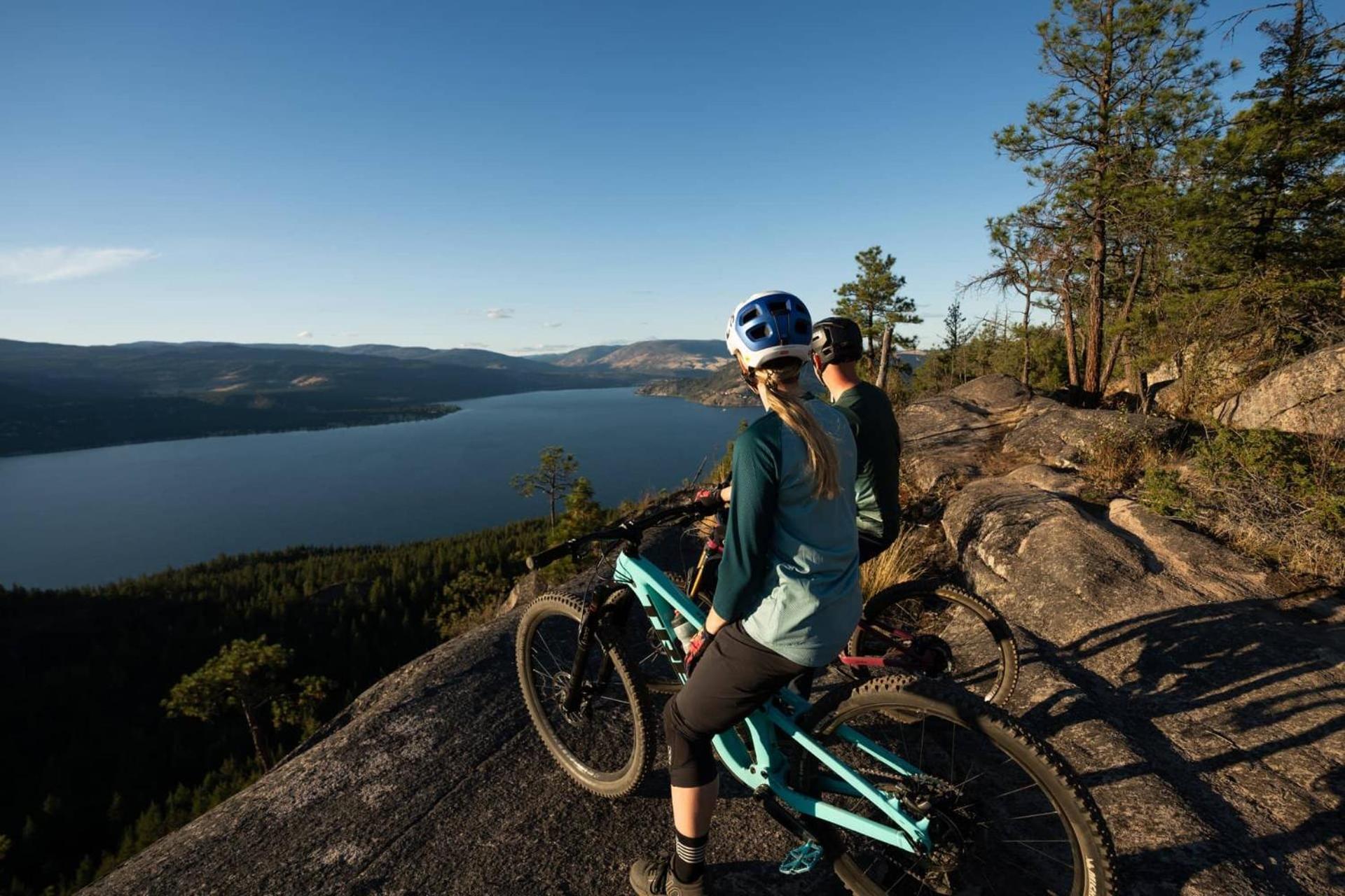 Predator Ridge Resort Vernon Exteriér fotografie