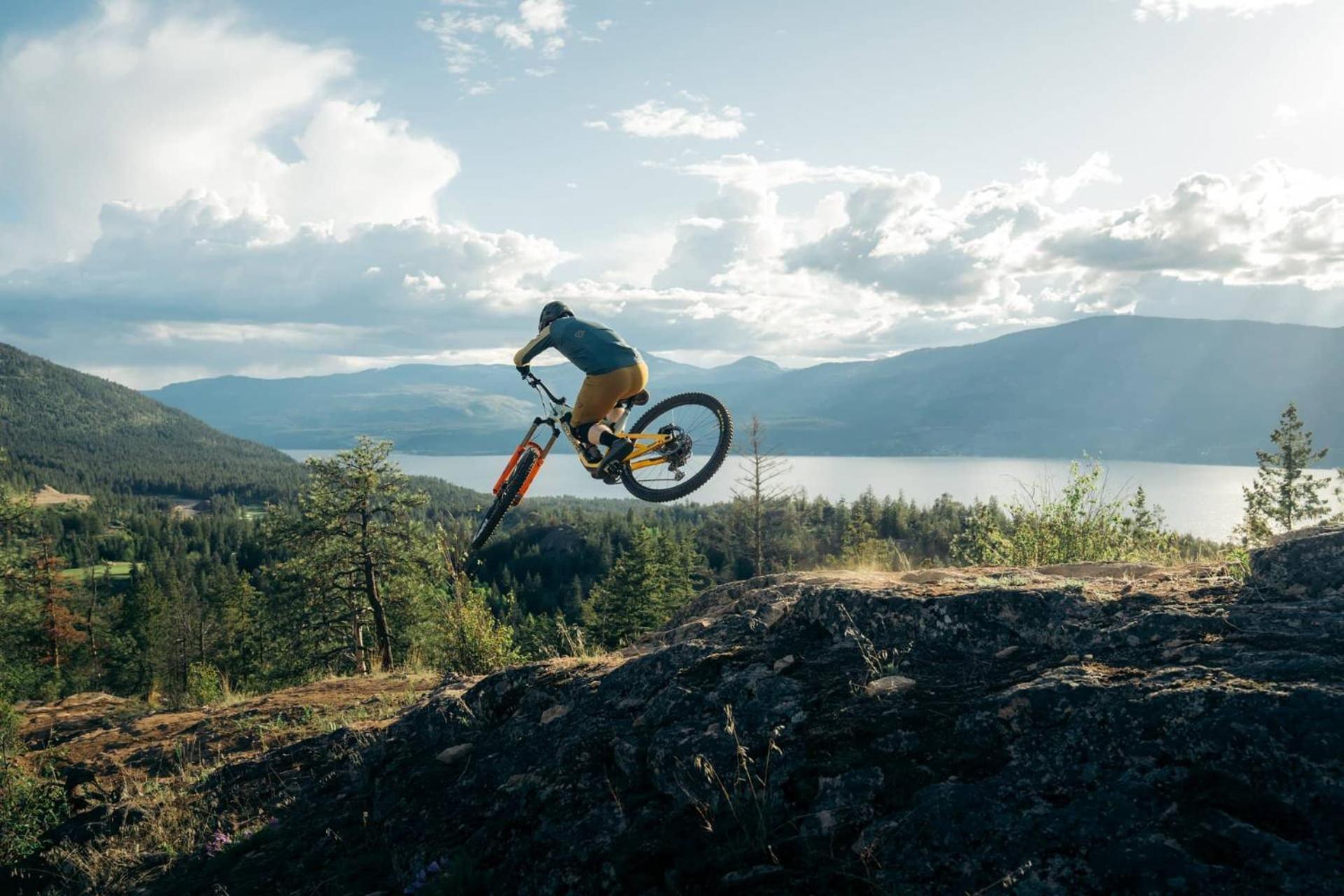 Predator Ridge Resort Vernon Exteriér fotografie