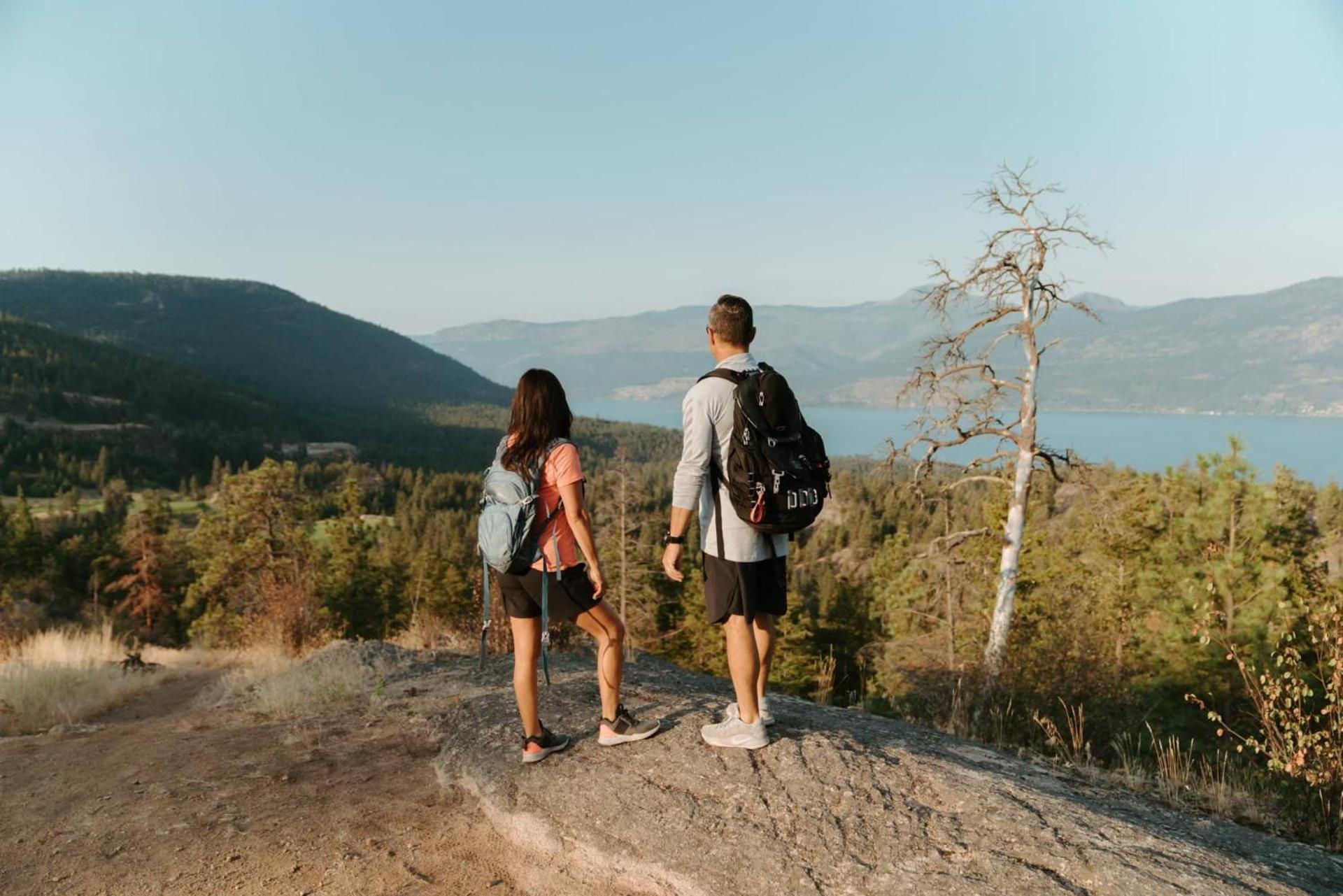 Predator Ridge Resort Vernon Exteriér fotografie